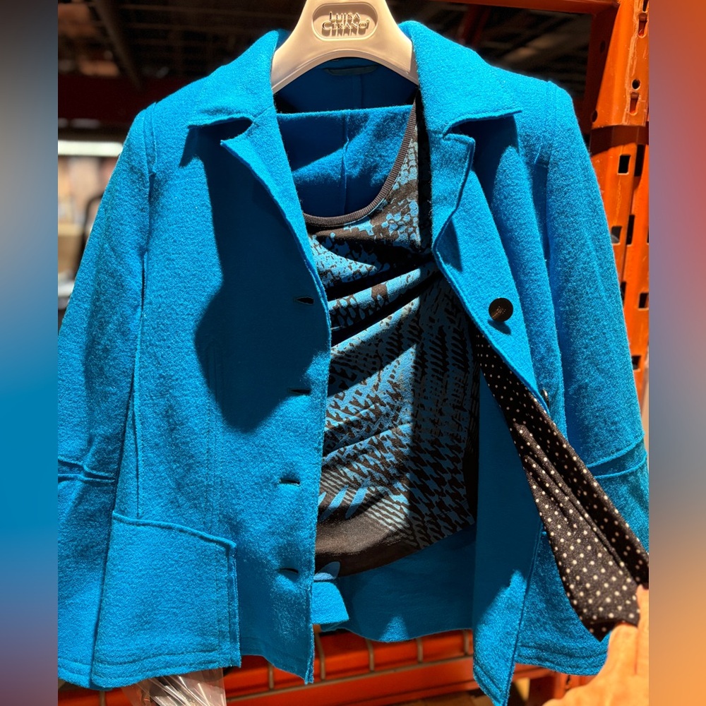 Riani ladies skirt/jacket set